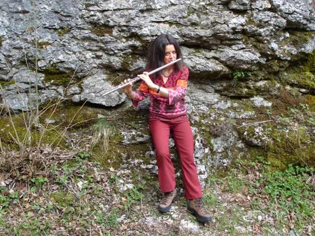 Bild: Corinna Frühwald